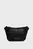 Мужская черная поясная сумка TH CASUAL BUMBAG