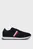 Мужские темно-синие замшевые кроссовки RUNNER EVO MIX ESS Tommy Hilfiger