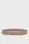 Ремень ROUND CK BUCKLE 30MM BELT INLAY Calvin Klein