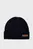 Шапка BEANIE RIBBED KNIT TRUSSARDI CLASSIC - WOOL BLEND