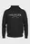 Мужское черное худи BIG HILFIGER HOODY