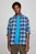 Рубашка BRUSHED TOMMY TARTAN SMALL SHIRT
