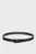 Ремень SQUARE BUCKLE SMOOTH AOP 32MM RE
