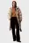 Куртка зимняя SHINE LONG PUFFER COAT