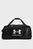 Черная спортивная сумка UA Undeniable 5.0 Duffle LG