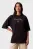 Футболка SS OVERSIZE CK NY TEE