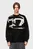 Свитер K-TRIA KNITWEAR