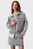Куртка джинсовая/BRANDED BOXY DENIM JACKET FRESH Calvin Klein Jeans