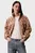 Куртка демисезонная LS AOP SHERPA JACKET