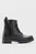 Ботинки COMBAT MID LACEUP BOOT W ZIP