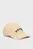 Мужская бежевая кепка TH MONOTYPE SOFT 6 PANEL CAP