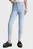 Джинсы HIGH RISE SUPER SKINNY ANKLE