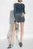 Юбка M-DIA SKIRT