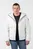 Куртка демисезонная BADGE TRIM LW JACKET