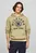 Худи HILFIGER COIN LINEN HOODY