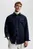 Рубашка BRUSHED SOLID OVERSHIRT