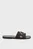 Слайдеры SABA 06 - SLIPPER CALF BLACK