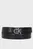 Ремень CK BUCKLE BELT 30MM