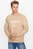 Свитшот VARSITY CURVE CREW NECK