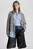 Кардиган OVERSIZED V-NK CARDIGAN