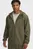 Ветровка UA Rival Wvn Windbreaker-GRN