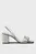 Босоножки HEEL SANDAL 70 W BUCKLE - LTH