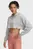 Худи UA Icon Terry Crop Hoodie