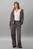 Штаны спортивные SCUBA WIDE LEG PANT