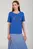 Футболка REG TH APPLIQUE OPEN-NK TEE SS
