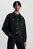 Куртка джинсовая BOXY PANEL DENIM JACKET