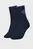Носки TH WOMEN SOCK 2P SHINY ARGYLE