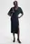 Платье OPEN POLO BLOUSSON SS MIDI DRESS
