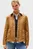 Куртка демисезонная/PADDED NYLON SLIM QUILTED JACKET