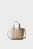 Сумка WEBBING STRAP CANVAS SMALL TOTE