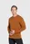 Свитер MERINO CREW NECK SWEATER Calvin Klein