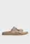 Сандалии CITY SANDAL BUCKLE SUEDE