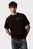 Футболка LOGO BACK PRINT T-SHIRT