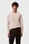 Свитер LS 100% MERINO CREW 14GG