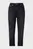 Женские черные джинсы AUTHENTIC SLIM STRAIGHT