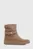 Ботинки CREPE ANKLE BOOT W CK HW S WL