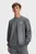 Мужской серый свитшот UA Essential Fleece Crew