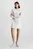Платье HW VISCOSE FIT & FLARE DRESS