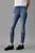 Джинсы HIGH RISE SUPER SKINNY ANKLE