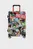 Чемодан/PC PRINTED TROLLEY-STICKERS
