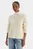 Свитер Brushed Wool LS T-Neck