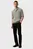 Штаны SLIM REFINED COTTON STRETCH TROU