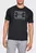 Мужская черная футболка UA Boxed Sportstyle SS Under Armour