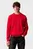 Свитер EU LS COTTON RELAXED CREWNK SWEA