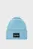 Шапка FINE COTTON RIB BEANIE