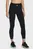 Әйелдерге арналған  қара түсті тайтстар Pjt Rock Meridian Ankl Lgn Under Armour